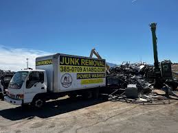 Olathe, KS Junk Removal Services Company